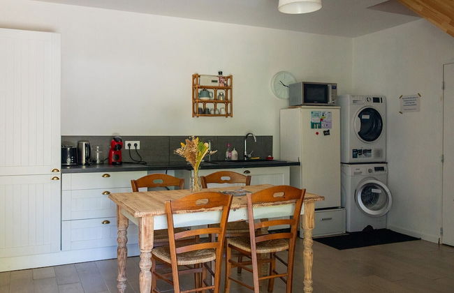 La Borgnardais - Foto 58