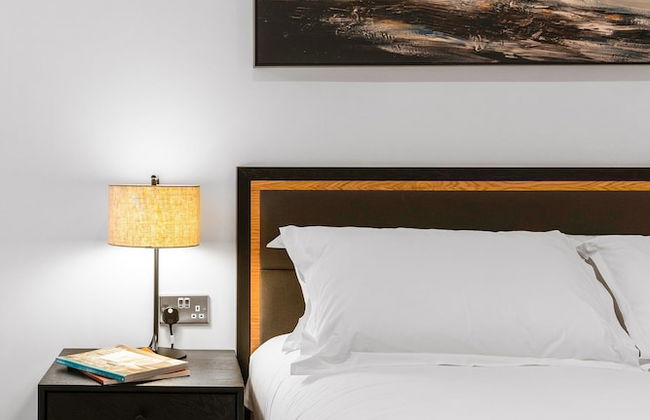 CitySuites 2 Aparthotel - Foto 18