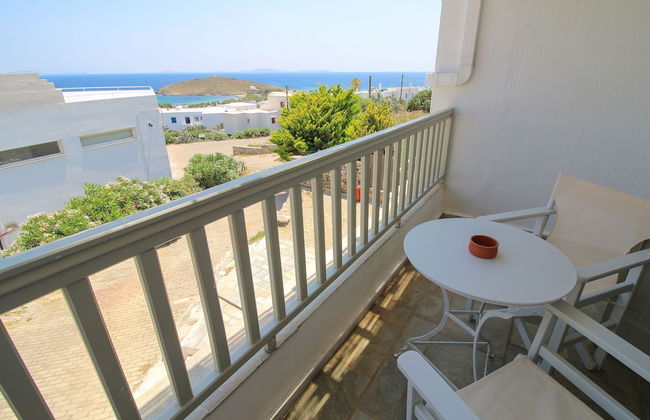 Home with View of Agios Ioannis in Tinos - Foto 28