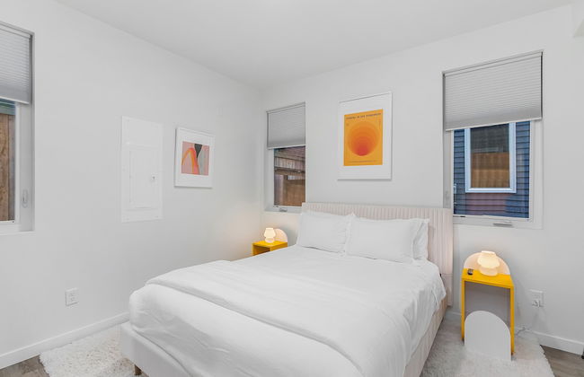 Cozy Oasis in the heart of Capitol Hill - Foto 9