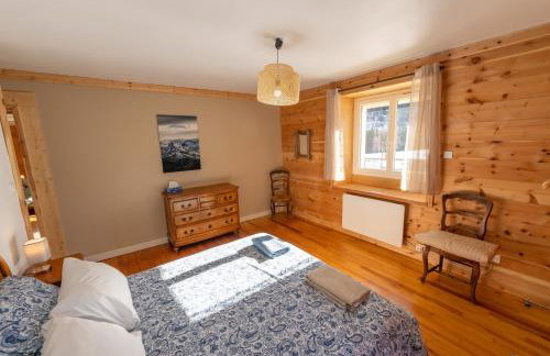 Magnifique chalet lumineux 15pers - Aiguilles - Queyras - Foto 18