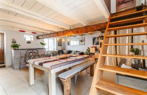 Maison de vacances hyper centre - Foto 7