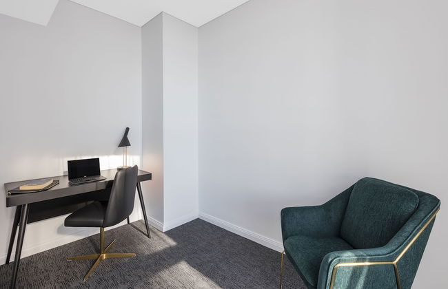 Meriton Suites Sussex Street - Foto 47