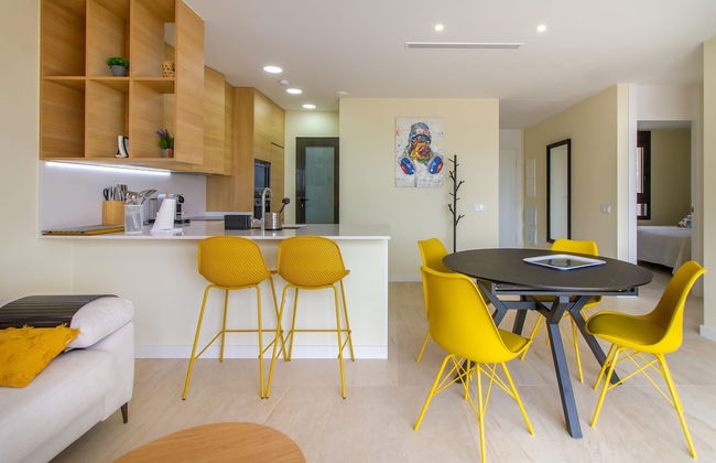 Mediterranean Views by Bookaparadise - Foto 30