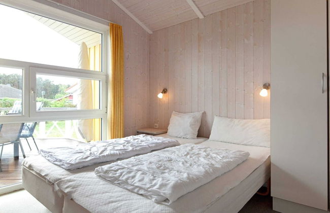 Holiday Home in GrÃ¶mmitz - Foto 17