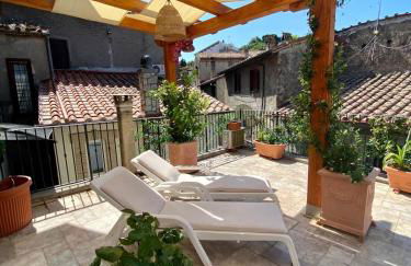 BED&BIKEITALIA - Anguillara Sabazia - AL BORGO - Foto 10