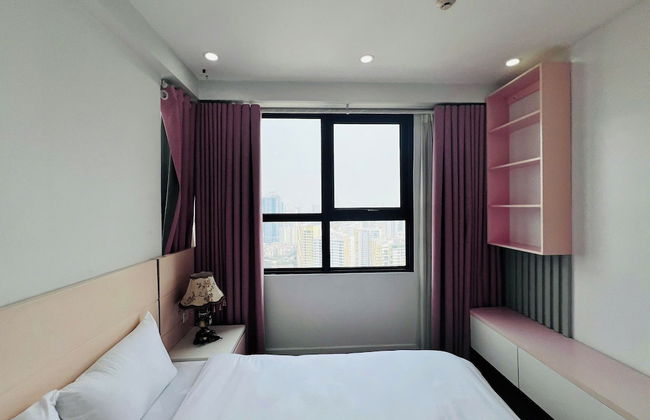 Mira Housing- Vinhomes D'Capitale - Foto 61