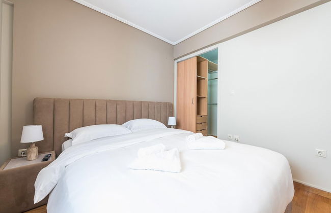 Luxury and Spacious apt for 8 Guests New Features April 2025 - Foto 13