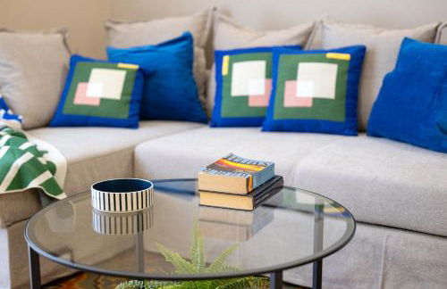 100mq Maison Paradise - Central & Elegant Apt - Foto 31