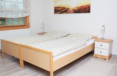 Ferienhaus Friedrichswalde - Foto 15