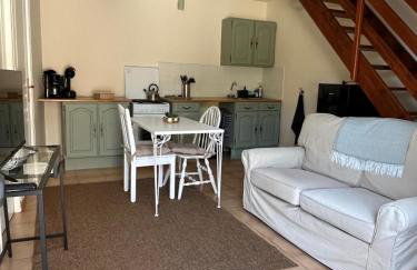 Gîte 5, Domaine Logis Gascogne - Foto 14