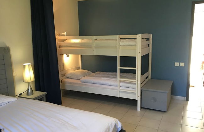 Résidence La Pointe du Soleil - Foto 10