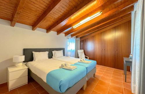 Refúgio na Praia de Burgau #1947 - Foto 11