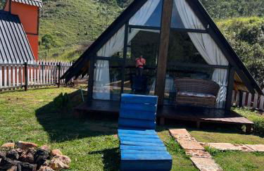 CHALÉS VILA RICA - Bar do Ricardo - Photo 14