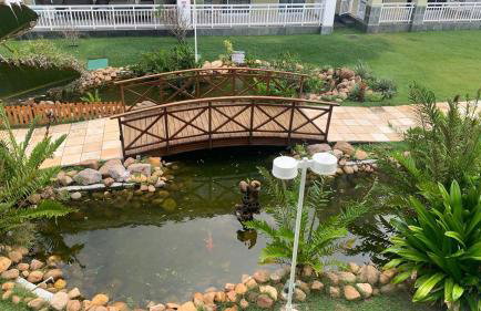 Porto das Dunas - Atlantic Palace H201 - Foto 8