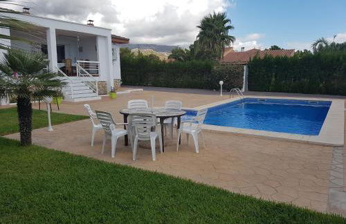 VILLA VIVIENNE Calafat - Foto 22