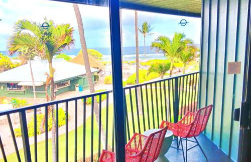 East Shore Beachfront Resort, Restaurant, Bar, AC, Spa, Pool & Gym - Foto 36