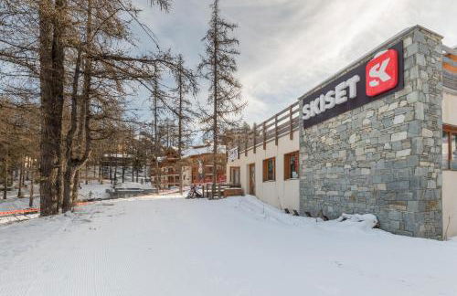 Résidence Pierre & Vacances l'Albane - Foto 24