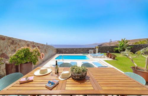 VV Vista Oceano by HH - Ocean view with private pool - Foto 4