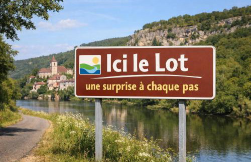 le gîte du lac - Foto 2