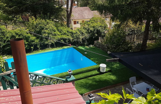 Los Arcos de Barasona - Foto 38