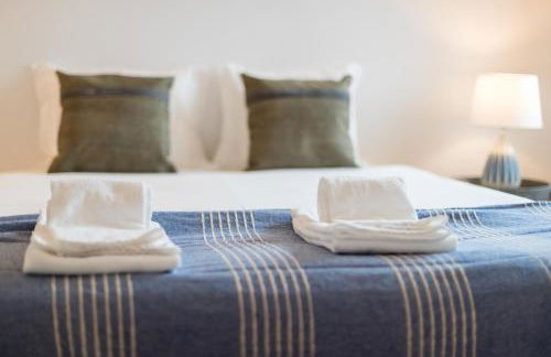 Alfama Modern Two-Bedroom Apartment w/ River View and Parking - by LU Holidays - Photo 40