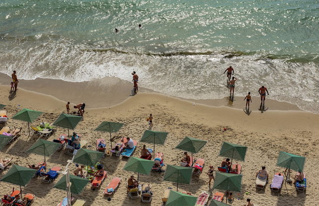 Menada Villa Astoria - Photo 22