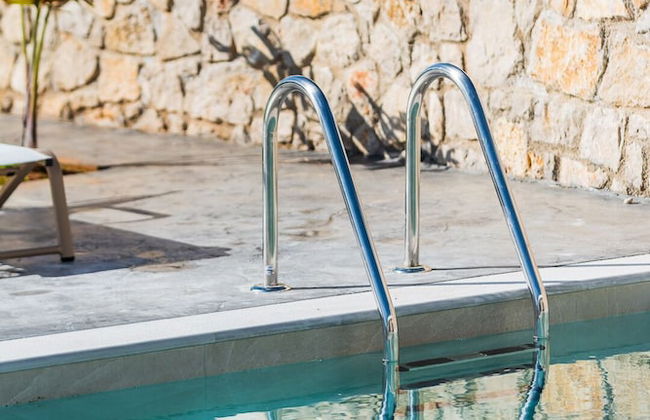 Stone and Sea Villas - Foto 70