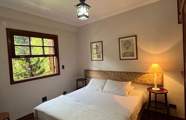 Apartamento Ville Dijon Capivari - Foto 3