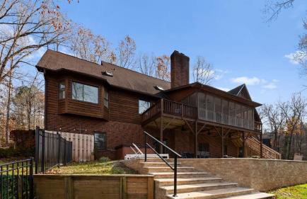 Winding Down by Avantstay Sleeps 20 + Dock, View - Foto 146