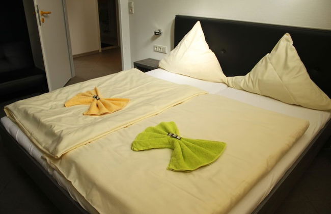 Komfort Apartments am Marktplatz - Foto 2