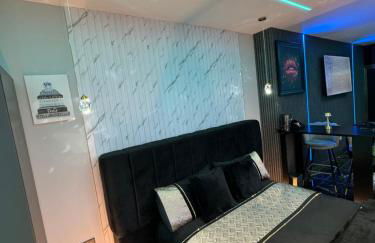 HIGHFIELD PRIVATE SPA APARTMENT - Foto 24