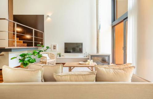 Stunning Tróia I by LovelyStay - Foto 12