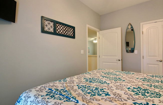 Surfin' Seahorse by Silver Sands Vacation Rentals - Foto 19