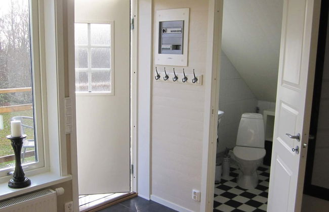 4 Person Holiday Home in Romelanda-by Traum - Foto 12