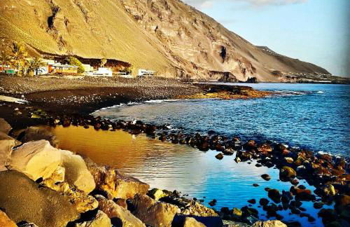 Casa Uwe, El Remo - Foto 17