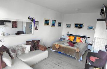 Sunshower apartment and studio - Photo 48