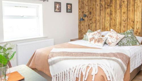 Sheep Room 11 -Peaceful Double - New Forest - Foto 2