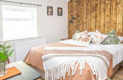 Sheep Room 11 -Peaceful Double - New Forest - Foto 2