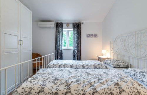 Villa Natasha - charming Istrian villa with private heated pool - Foto 39