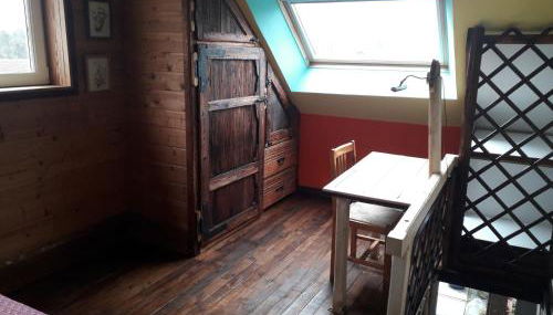 maison d'artiste accès jardin - Foto 2