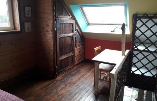 maison d'artiste accès jardin - Foto 2