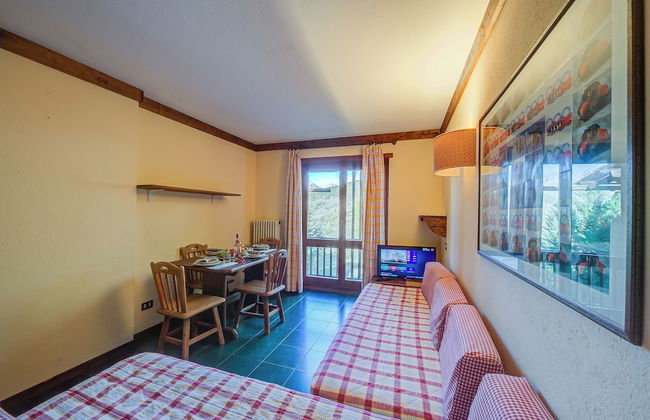 Grange Hike & Ski - 3C Sestriere - Foto 15