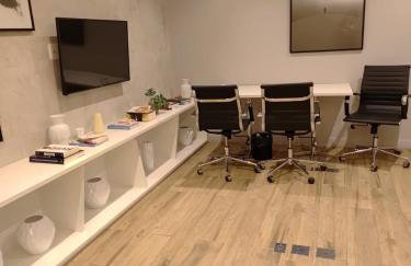 Setin Luz Apt 111 Centro de São Paulo - 100 metros da estação Luz de metro - Foto 43