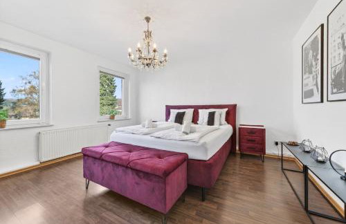 Apartment mit Aussicht über Osterode - Foto 1