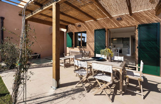 Borgo Isasco - Foto 39