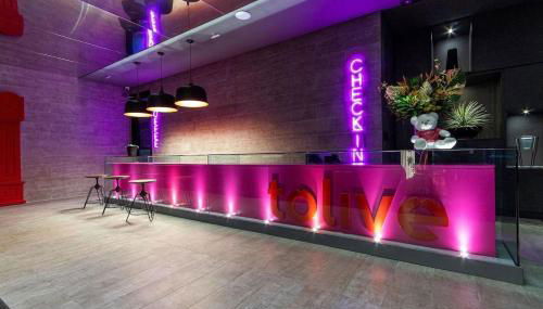 Flat moderno e bem localizado na Ilha do Leite - Tolive One - Foto 2