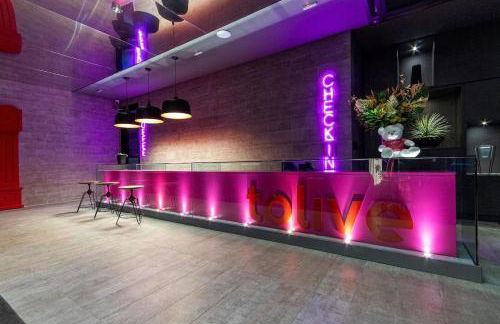 Flat moderno e bem localizado na Ilha do Leite - Tolive One - Foto 2