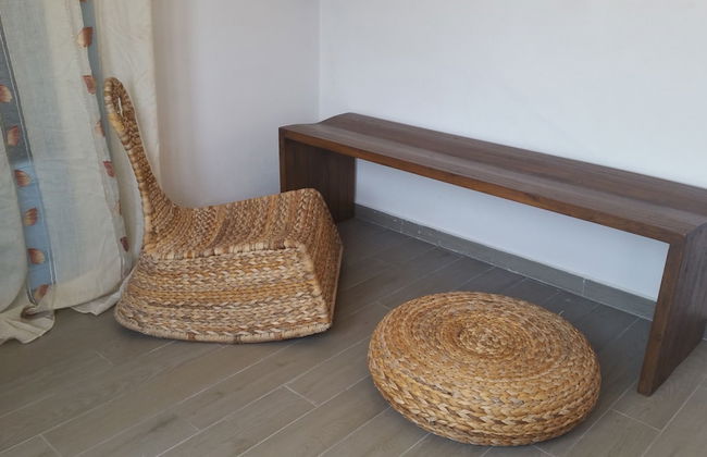 Kastraki Dream near the beach - Foto 27