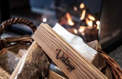 Valsegg Chalets Südtirol - luxury and private hideaway - Foto 56